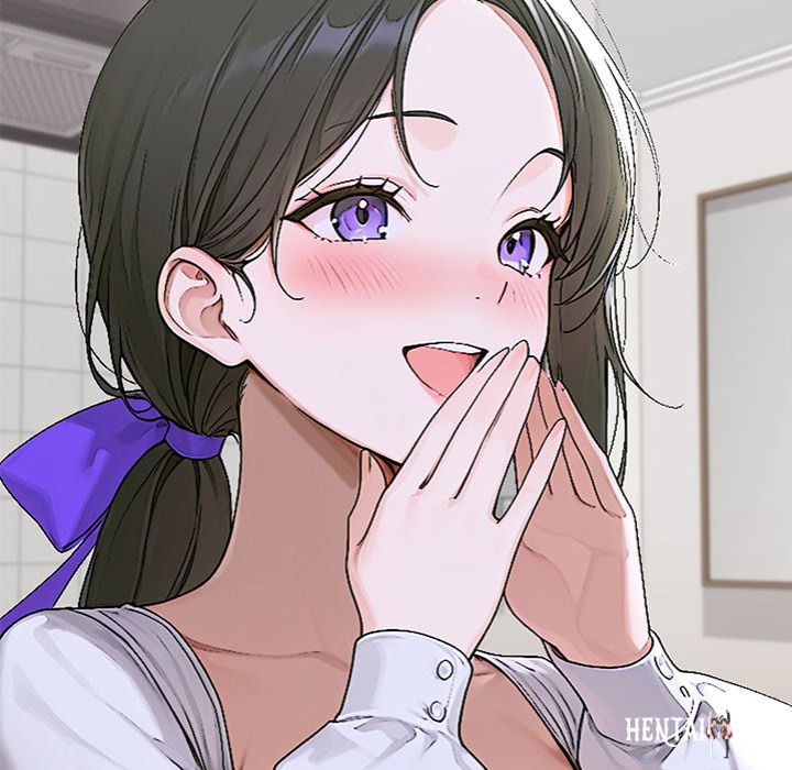 Desire Village Desire Village Chapter 15 - Page 97