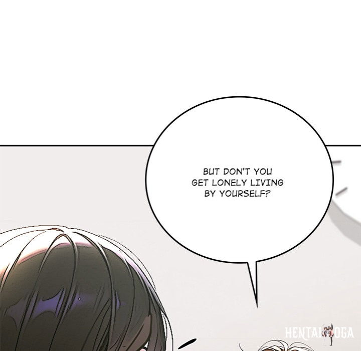 Desire Village Desire Village Chapter 15 - Page 99