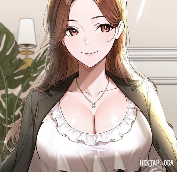 Desire Village Desire Village Chapter 14 - Page 10