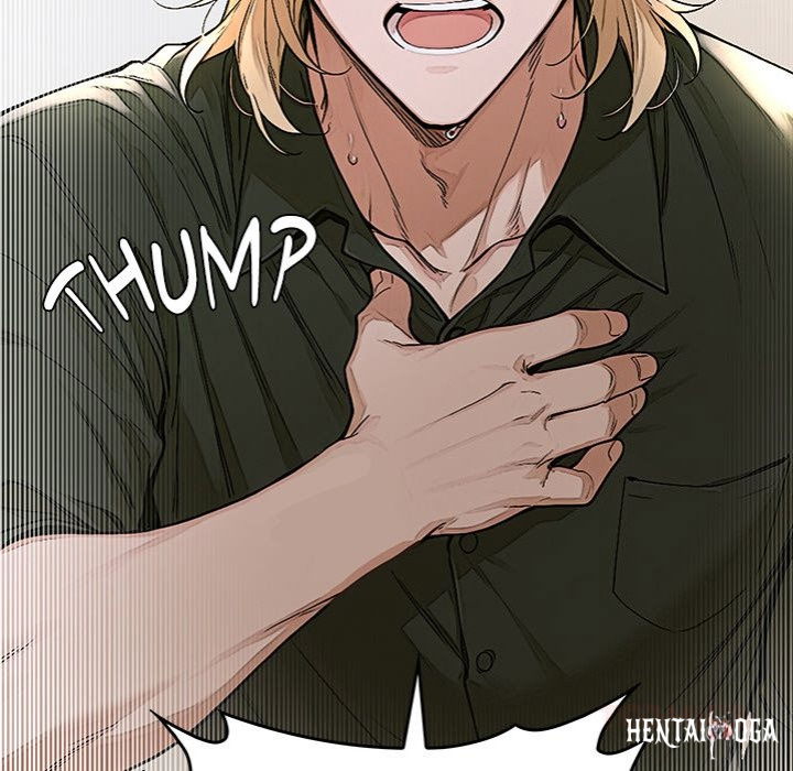 Desire Village Desire Village Chapter 14 - Page 100