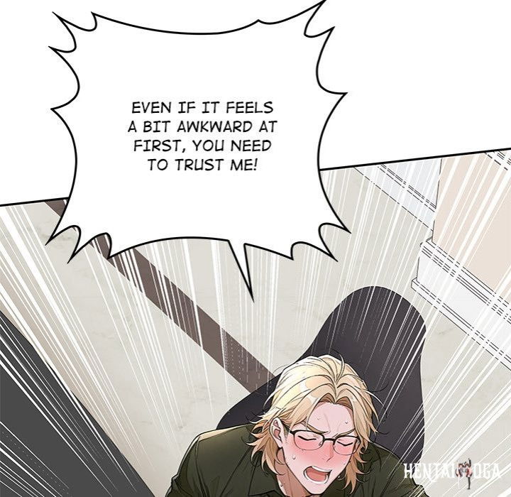 Desire Village Desire Village Chapter 14 - Page 105