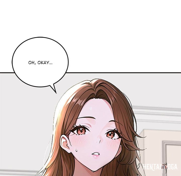 Desire Village Desire Village Chapter 14 - Page 109