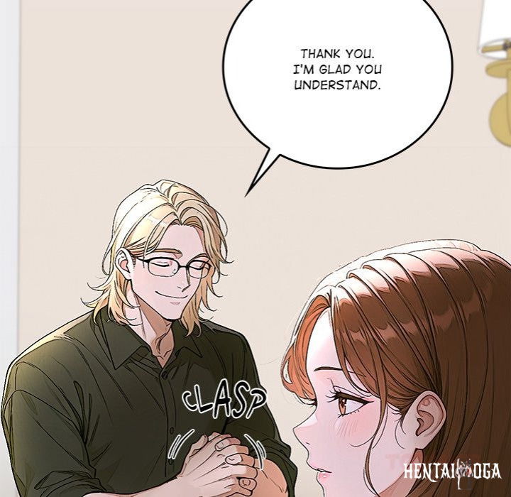 Desire Village Desire Village Chapter 14 - Page 112