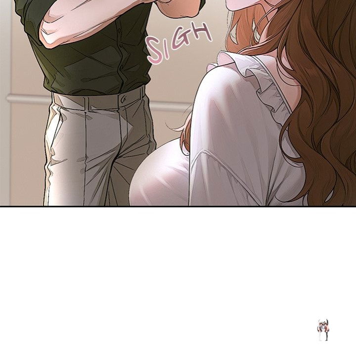 Desire Village Desire Village Chapter 14 - Page 113