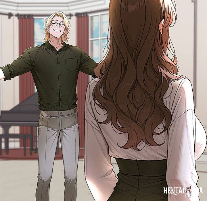 Desire Village Desire Village Chapter 14 - Page 117