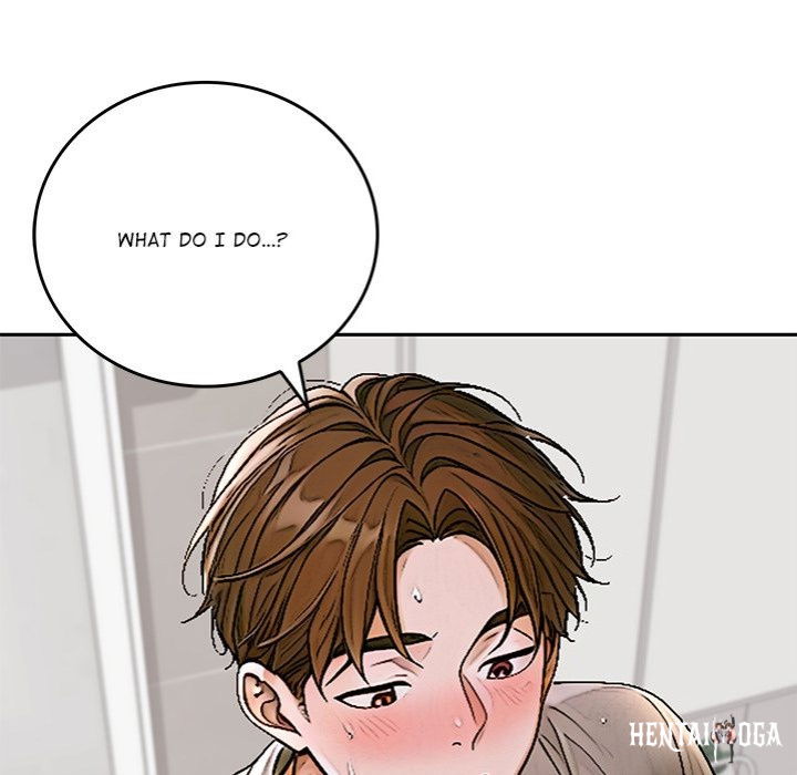 Desire Village Desire Village Chapter 14 - Page 123