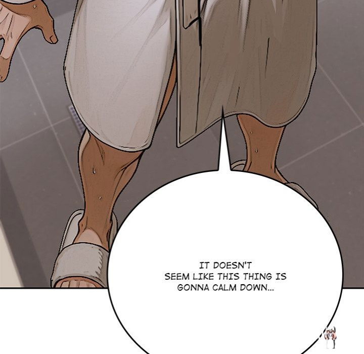 Desire Village Desire Village Chapter 14 - Page 125