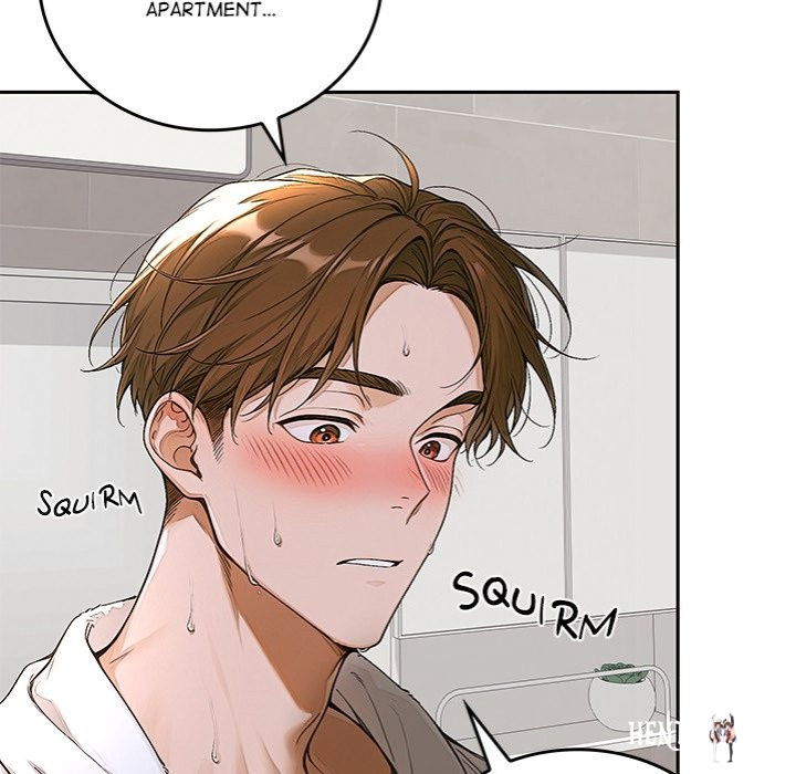 Desire Village Desire Village Chapter 14 - Page 127