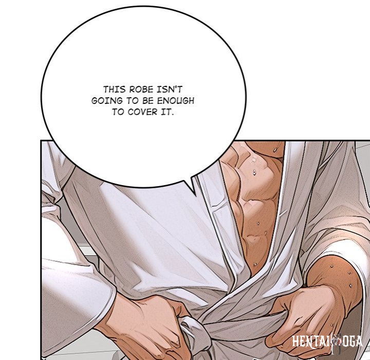 Desire Village Desire Village Chapter 14 - Page 129