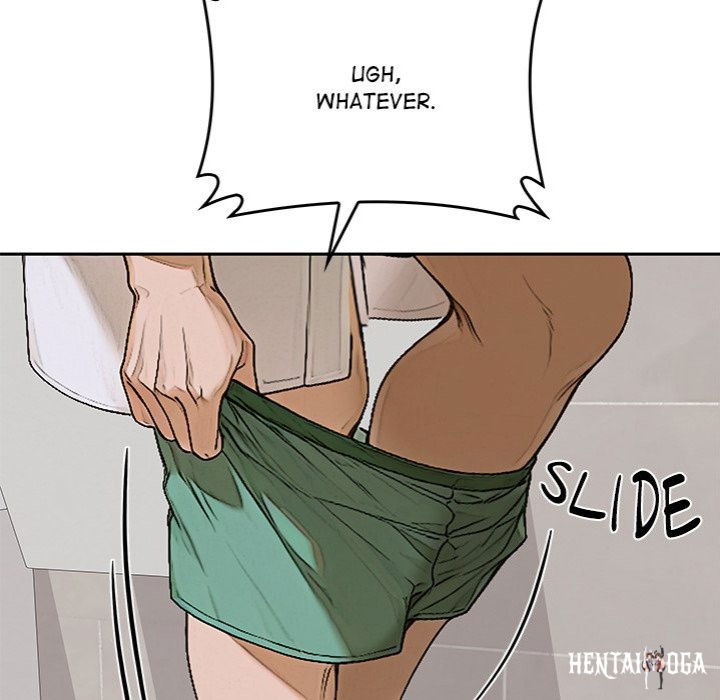 Desire Village Desire Village Chapter 14 - Page 133