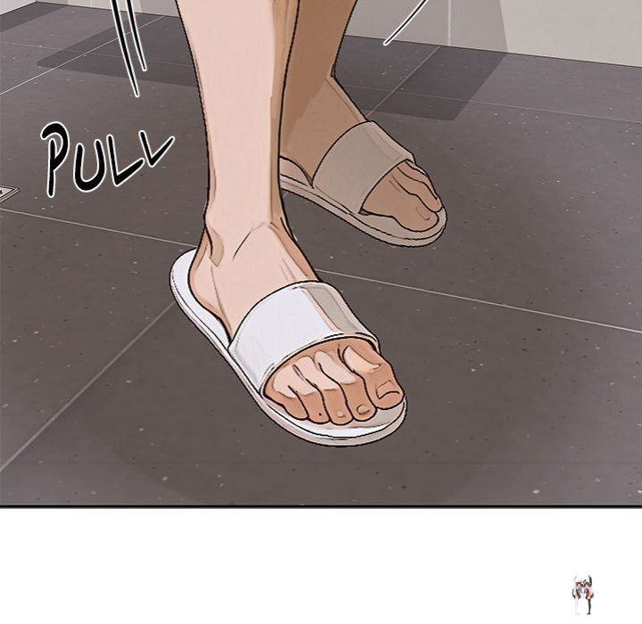 Desire Village Desire Village Chapter 14 - Page 134