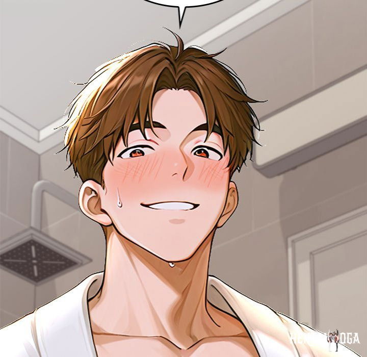 Desire Village Desire Village Chapter 14 - Page 136