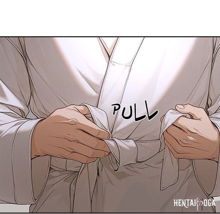 Desire Village Desire Village Chapter 14 - Page 140