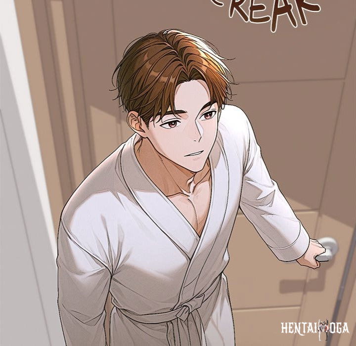 Desire Village Desire Village Chapter 14 - Page 144