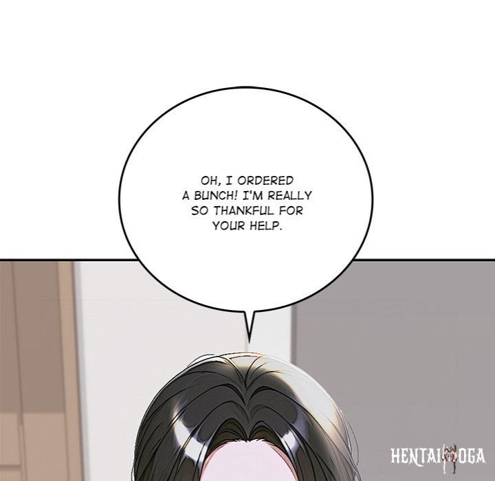 Desire Village Desire Village Chapter 14 - Page 150