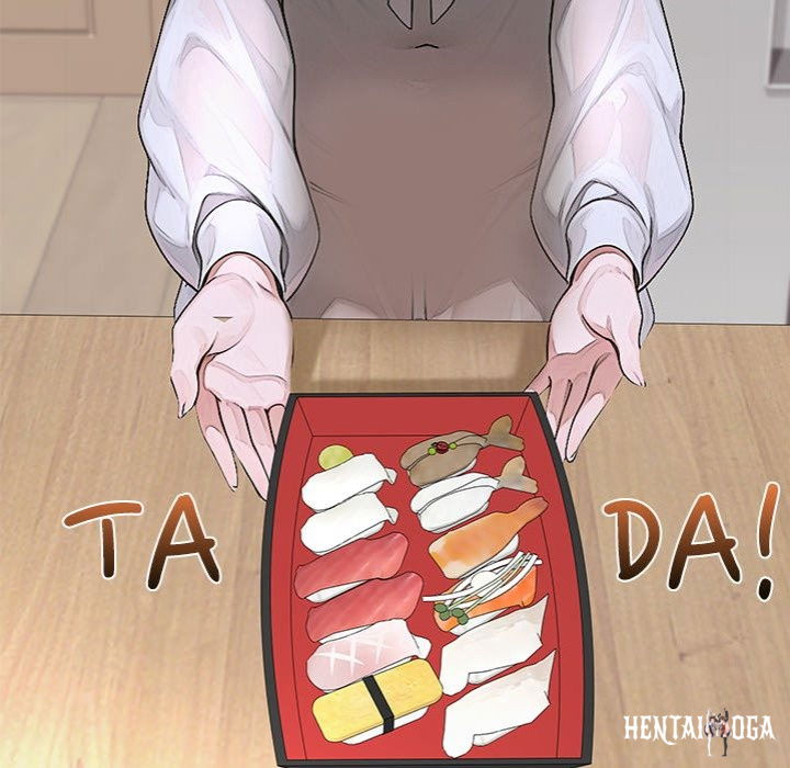 Desire Village Desire Village Chapter 14 - Page 152