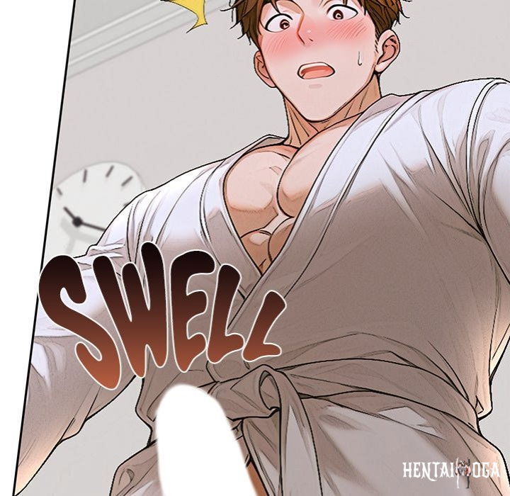 Desire Village Desire Village Chapter 14 - Page 163