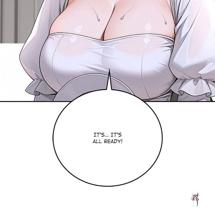 Desire Village Desire Village Chapter 14 - Page 169