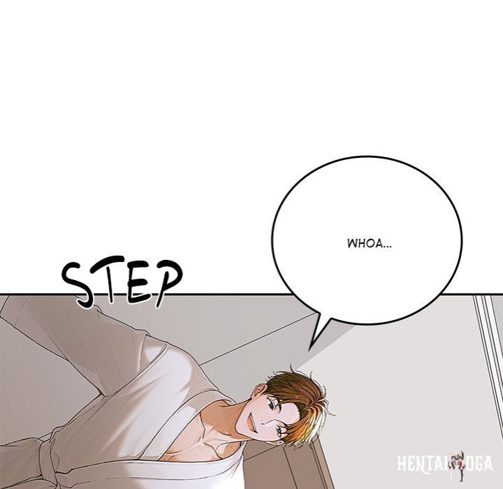 Desire Village Desire Village Chapter 14 - Page 170