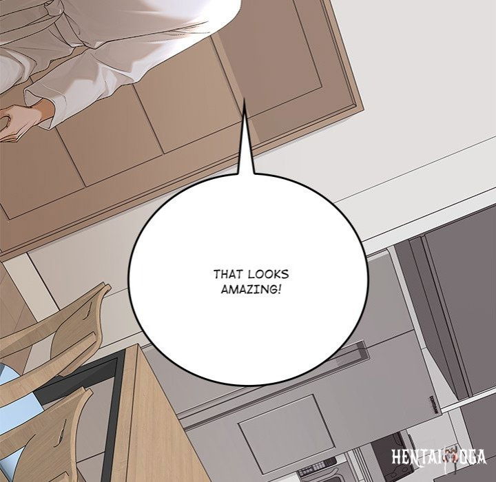 Desire Village Desire Village Chapter 14 - Page 171