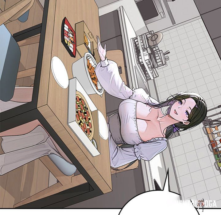 Desire Village Desire Village Chapter 14 - Page 172