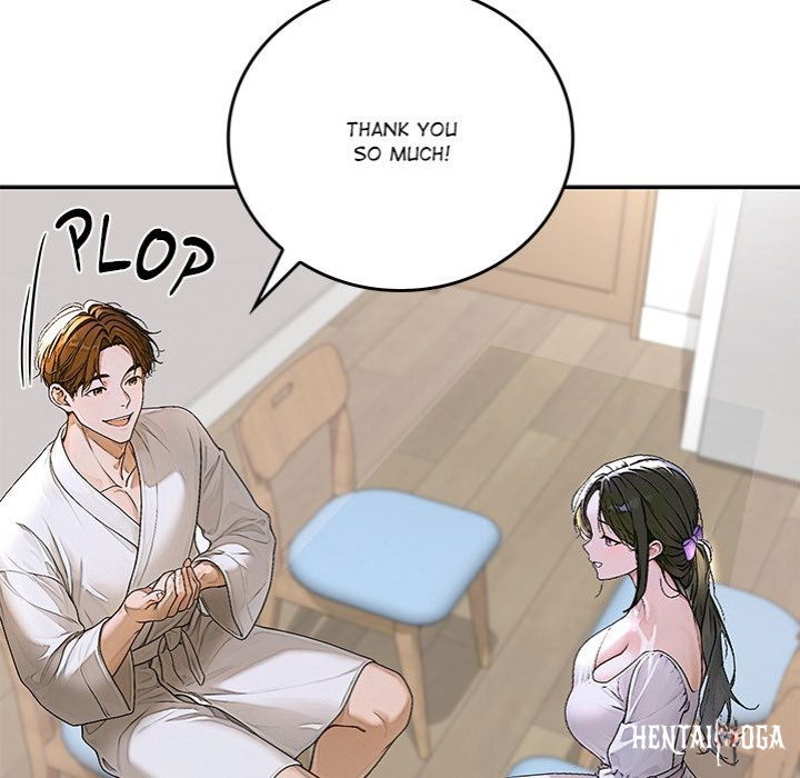 Desire Village Desire Village Chapter 14 - Page 174