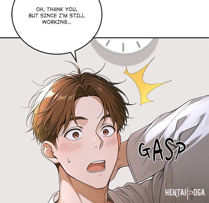 Desire Village Desire Village Chapter 14 - Page 179