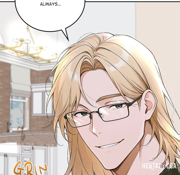 Desire Village Desire Village Chapter 14 - Page 18