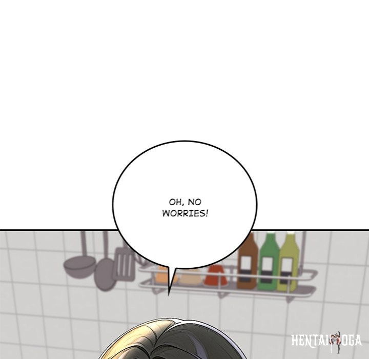 Desire Village Desire Village Chapter 14 - Page 181