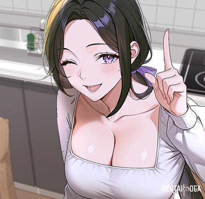 Desire Village Desire Village Chapter 14 - Page 182