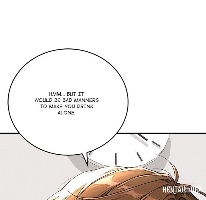 Desire Village Desire Village Chapter 14 - Page 184