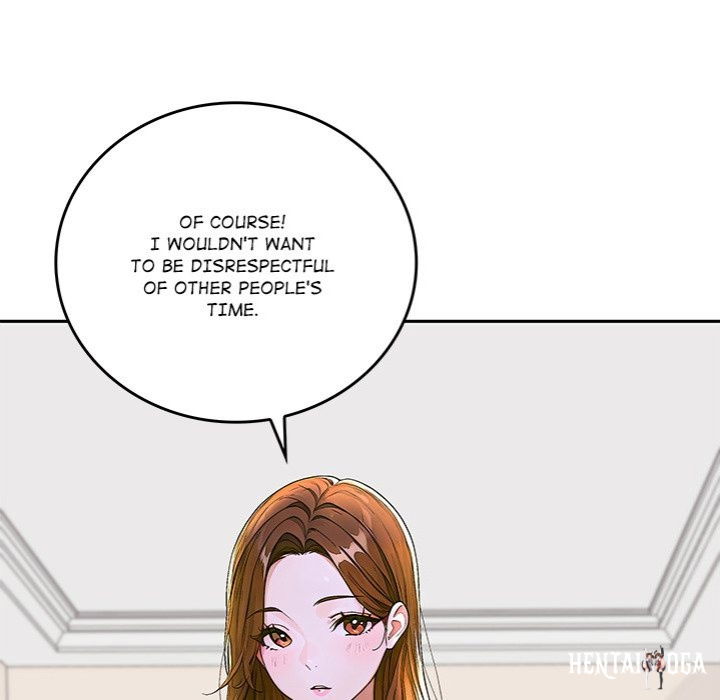 Desire Village Desire Village Chapter 14 - Page 20