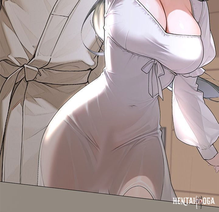 Desire Village Desire Village Chapter 14 - Page 200