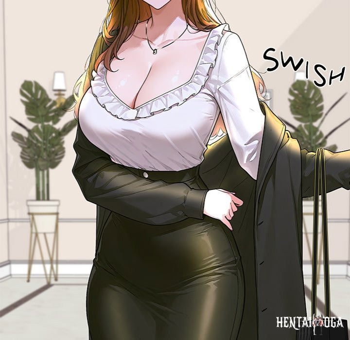 Desire Village Desire Village Chapter 14 - Page 21