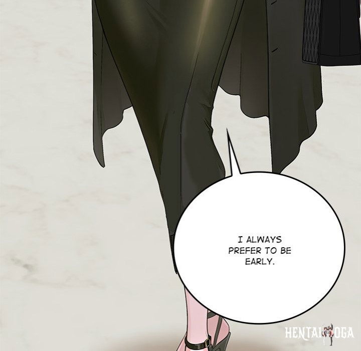 Desire Village Desire Village Chapter 14 - Page 22