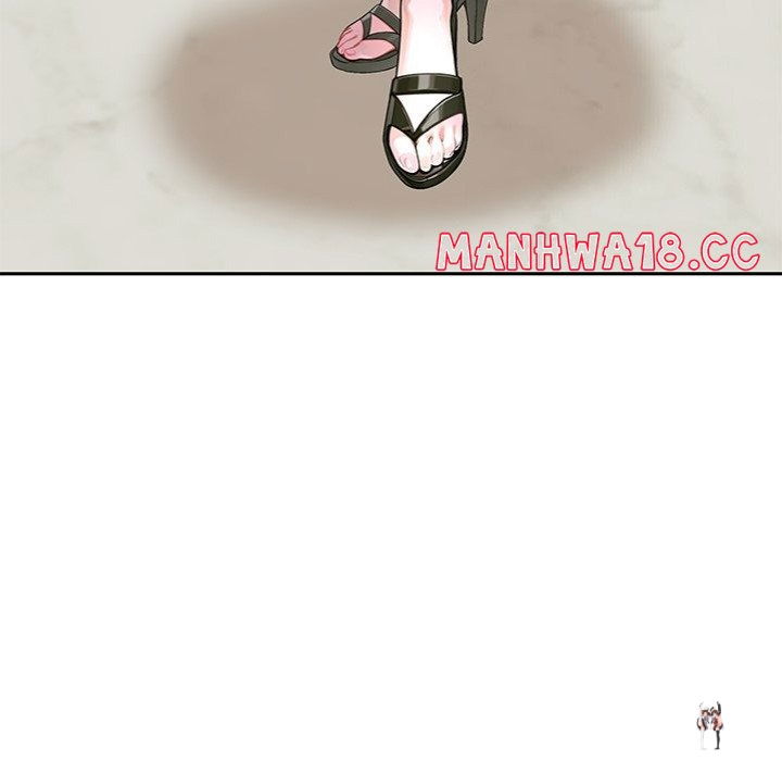 Desire Village Desire Village Chapter 14 - Page 23