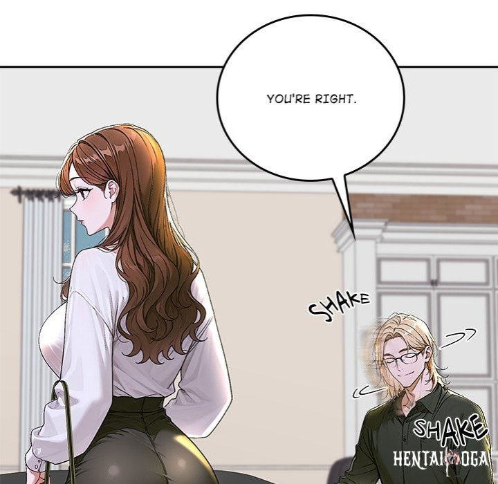 Desire Village Desire Village Chapter 14 - Page 24