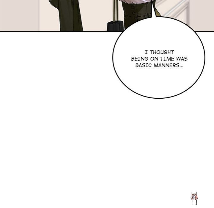 Desire Village Desire Village Chapter 14 - Page 28