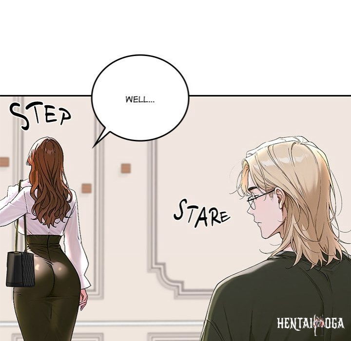 Desire Village Desire Village Chapter 14 - Page 29