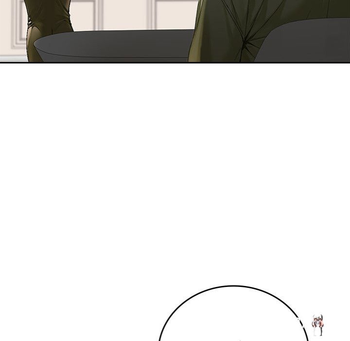 Desire Village Desire Village Chapter 14 - Page 30