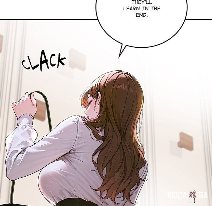 Desire Village Desire Village Chapter 14 - Page 31