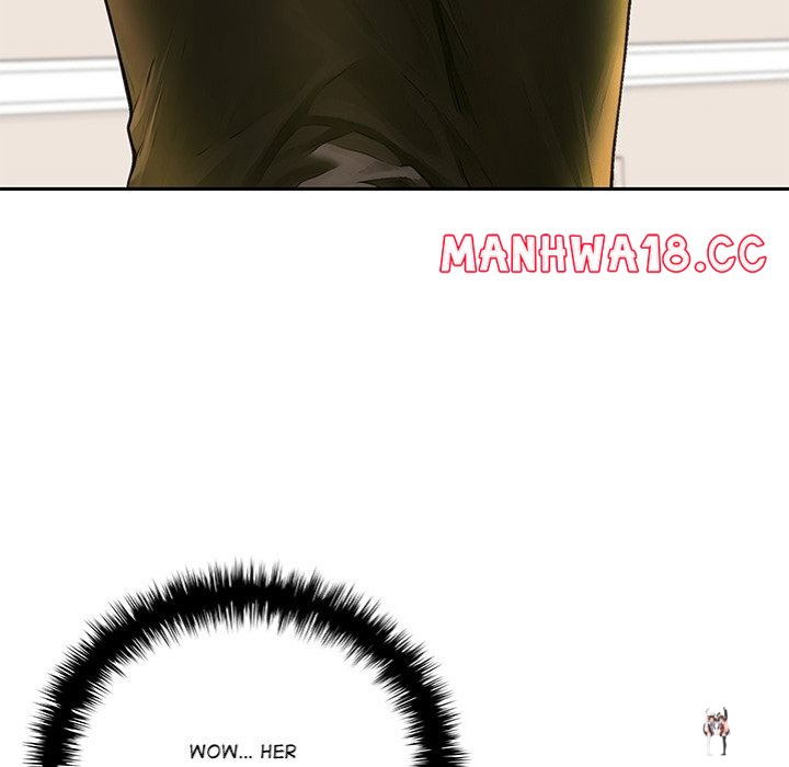 Desire Village Desire Village Chapter 14 - Page 33