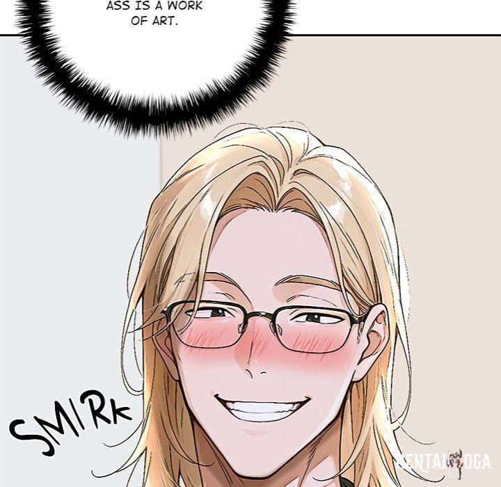 Desire Village Desire Village Chapter 14 - Page 34