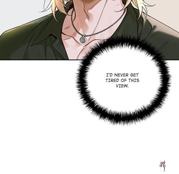 Desire Village Desire Village Chapter 14 - Page 35