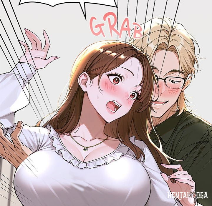 Desire Village Desire Village Chapter 14 - Page 37