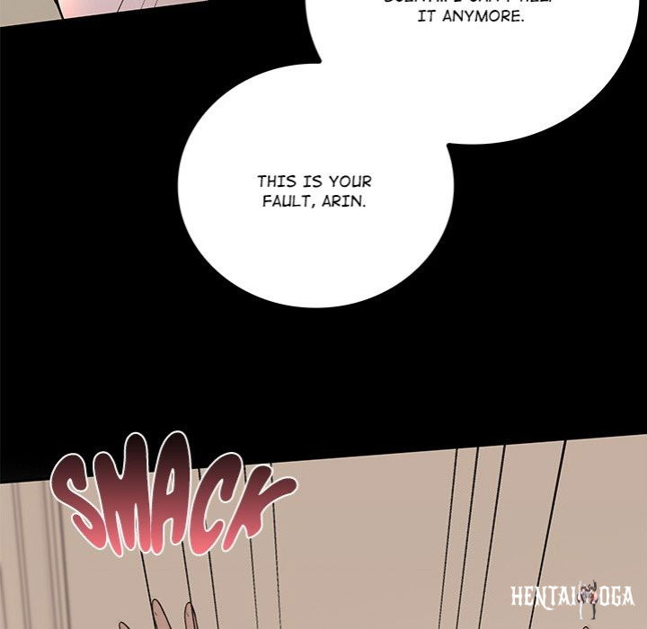 Desire Village Desire Village Chapter 14 - Page 39