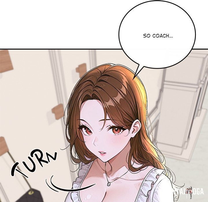 Desire Village Desire Village Chapter 14 - Page 43