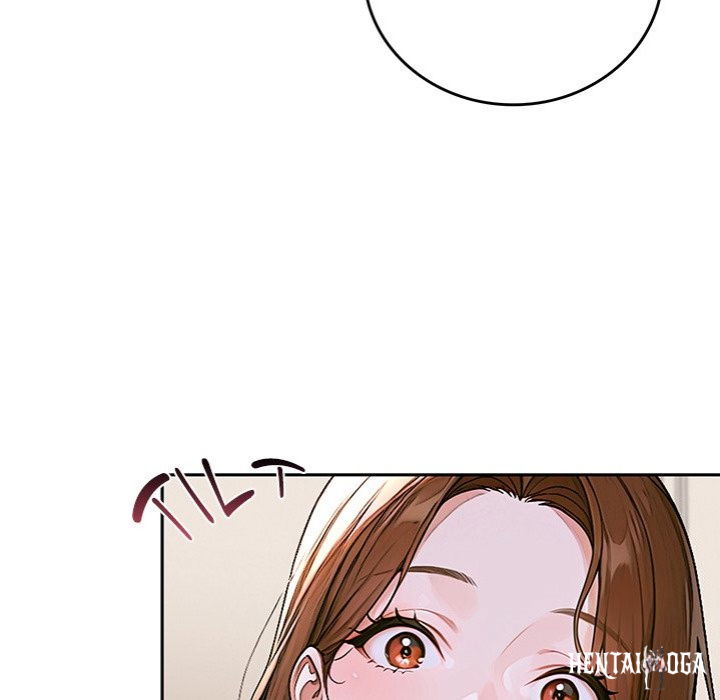 Desire Village Desire Village Chapter 14 - Page 47