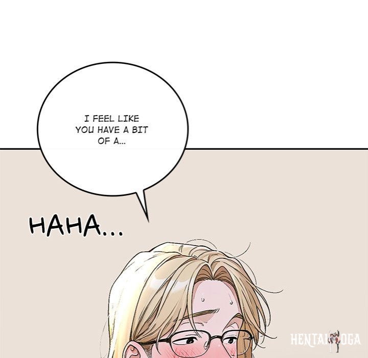 Desire Village Desire Village Chapter 14 - Page 49