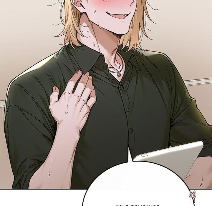 Desire Village Desire Village Chapter 14 - Page 50